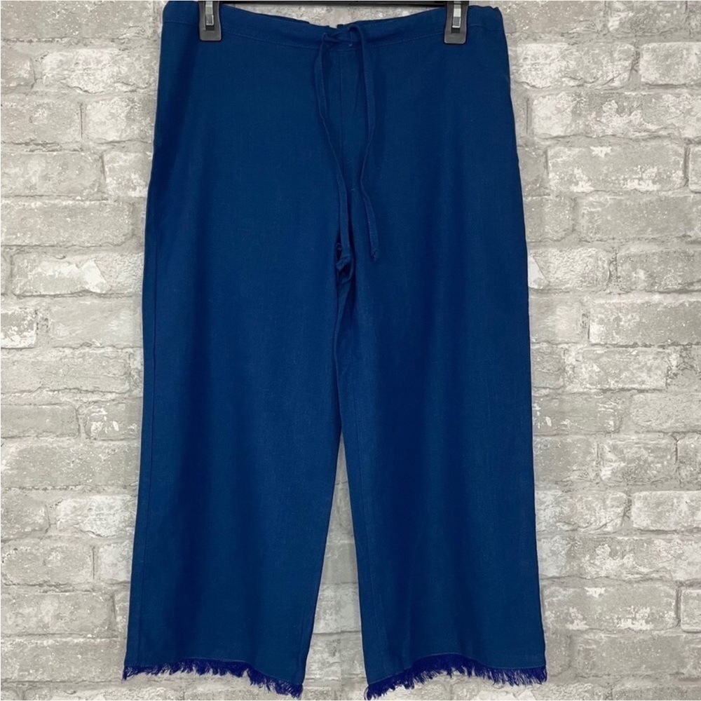 Urban Outfitters LUX Cropped Pants